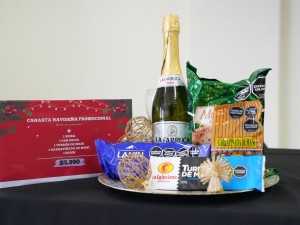 Supermercadistas presentaron la canasta navideña “más barata del país”, con impulso de Provincia en el marco de Acuerdo Santa Fe