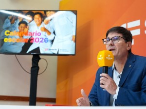 Después de 14 años, Santa Fe completa 185 días de clase y en 2026 va por los 190