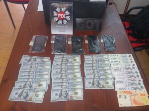 Rosario y Villa Gobernador Gálvez: múltiples allanamientos por microtráfico y posible vínculo con un homicidio