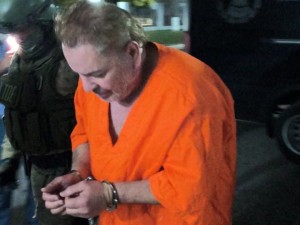 Luego de dos años prófugo, ‘El Patrón’ Gallardo ya está en Coronda