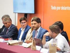 Santa Fe otorgará asueto a empleados públicos por las Fiestas
