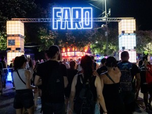 FARO confirma las fechas de su cuarta edición: el festival de la ciudad vuelve al parque Urquiza