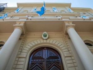 El municipio informó el funcionamiento de los servicios durante Navidad