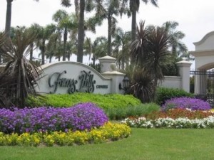 Robaron cuatro casas en un barrio privado de Funes bajo la modalidad escruche