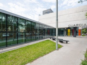 Una nena de 7 años quedó internada tras una balacera en Empalme Graneros