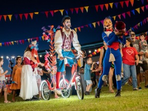 Operativo Verano en Santa Fe: más de 30 fiestas populares y eventos culturales para disfrutar en enero