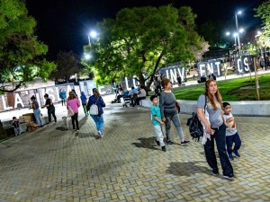 La Isla de los Inventos abre hasta más tarde de jueves a sábados