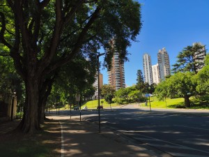 Alivio: el calor da tregua este fin de semana