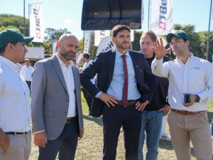 Santa Fe cerró 2025 con un récord histórico en financiamiento productivo