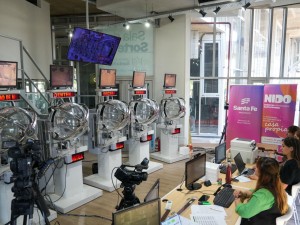 Créditos Nido: más de 45 mil santafesinos participan del 18° sorteo mensual por 300 nuevos préstamos hipotecarios