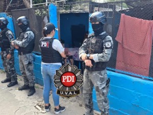 Allanamientos en Rosario: ocho aprehendidos por una investigación por tentativa de homicidio en barrio Tablada