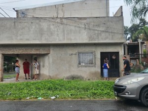 Granadero Baigorria: se robaron 3 motos de un garage