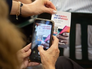 Territorio 5.0: Santa Fe impulsa la autonomía digital de las personas mayores para reducir la brecha tecnológica