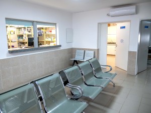 Plan de Obras de Salud 2026: renovarán y ampliarán 12 centros municipales