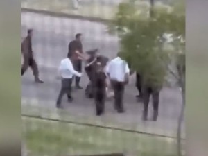 Atacaron a un joven a la salida de un boliche: le fracturaron la mandíbula