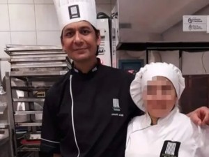 Comenzó el juicio por el crimen del panadero atacado con grasa hirviendo