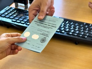 Viajar al exterior: por qué es clave tramitar el Permiso Internacional de Conducir