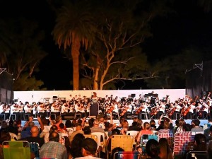 “Voy a terminar muy emocionado”: Nahuel Pennisi participará en la fiesta de Orquestas Infantiles y Juveniles de Chascomús