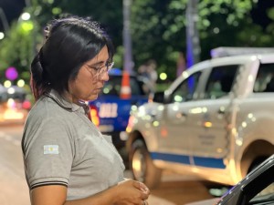 Seguridad vial: se superaron los 52 mil controles de alcoholemia en 2025