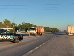 Siniestro fatal en la Ruta 34: dos camiones chocaron de frente y un conductor murió
