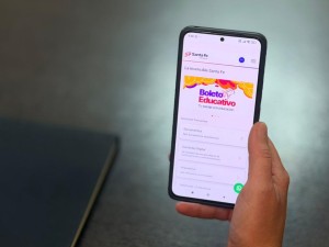 Mi Santa Fe: la aplicación provincial que agrupa trámites, documentos y servicios digitales