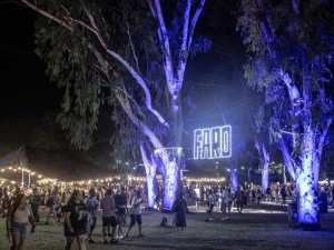 FARO reunió a más de 120 mil personas en su cuarta edición