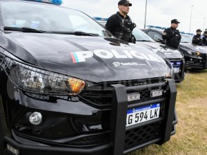 Refuerzan los protocolos de contención y abordaje psicológico destinados a los agentes policiales