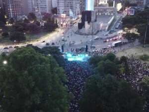 Santa Fe: récord turístico en enero con $107.000 millones de impacto económico