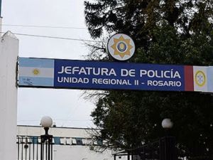 El Gobierno Provincial lanzó un plan de mejoras salariales y sociales para las fuerzas de seguridad