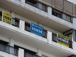 Alquileres: los departamentos tardan hasta tres meses en conseguir inquilino