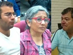 Prisión perpetua para el Clan Sena por el femicidio de Cecilia Strzyzowski