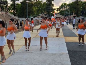 ¡Rosario se prepara para explotar de color con el Carnaval Central 2026!
