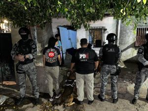 Allanamientos en Tablada: dos detenidos por el homicidio de un joven ocurrido el 1° de febrero