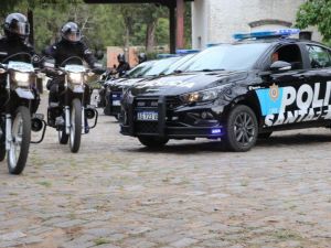 Operativo récord tras el acuerdo salarial: más de 10.000 identificaciones en un día y hasta 274 móviles activos