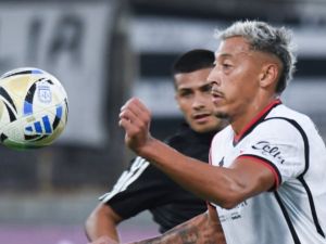 Newell’s evitó la derrota y empató con Deportivo Riestra