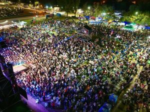 450 mil personas movilizadas y un impacto económico de $ 25 mil millones, el saldo turístico del fin de semana largo