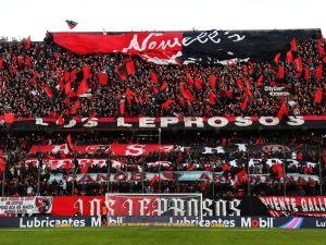 Newell’s confirmó el cobro de un bono para el clásico