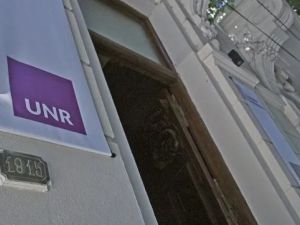La Universidad Nacional de Rosario presentó su plan de becas 2026