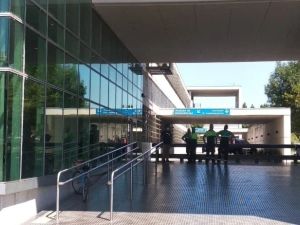 Parte médico de los heridos por la balacera en zona sudoeste