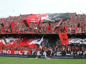 Clásico rosarino: ¿Cómo estará el tiempo en Rosario para el partido entre Newell's y Central?