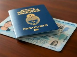 Aumentan el DNI y el Pasaporte: cuánto costará tramitarlos desde este viernes