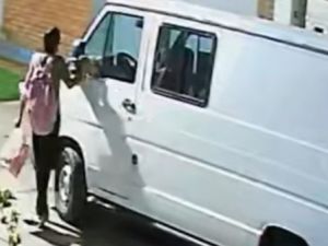 Vecinos en alerta en zona norte: una mujer intentó robar autos estacionados