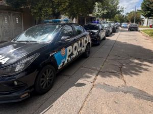 Detuvieron a un hombre que ingresó armado a una casa, robó e hirió a un adolescente