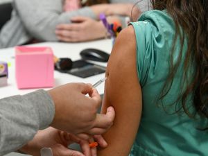 Vacuna antigripal: la Provincia de Santa Fe comienza la campaña el 10 de marzo