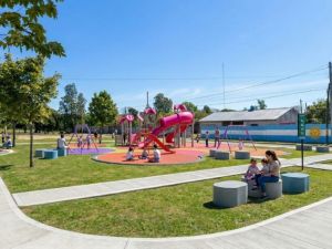 Urbanización, salud y transporte: las claves del nuevo plan de Javkin