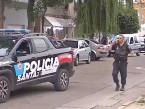 “Estamos todos destruidos”: los abuelos del bebé asesinado en una balacera reclaman justicia