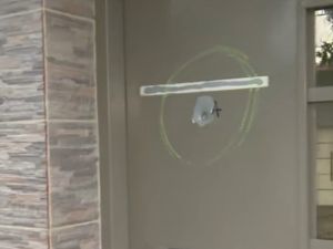 “Estamos todos destruidos”: los abuelos del bebé asesinado en una balacera reclaman justicia