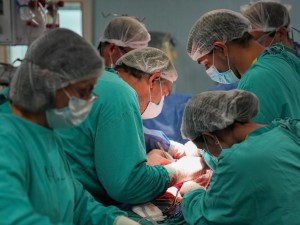 Santa Fe alcanzó cifras récord en donación y trasplante durante 2025