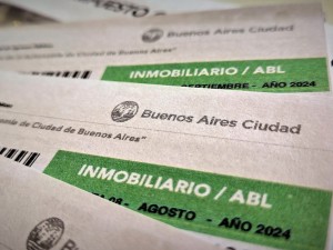 ABL en CABA: quiénes pueden acceder a la exención total para jubilados
