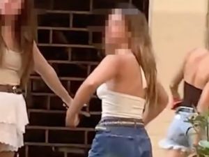 Brasil: piden prisión preventiva para la abogada argentina acusada de injuria racial